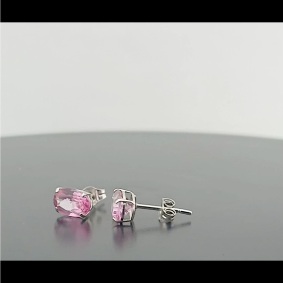 14k SOLID GOLD GENUINE Pink Sapphire
2.06cts - Picture 6 of 8